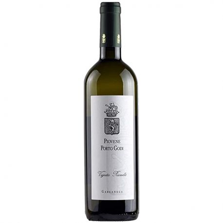 Garganega Riveselle – Colli Berici DOC