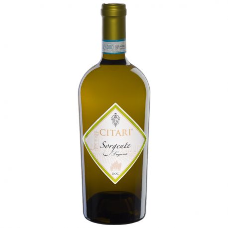 LUGANA DOC Sorgente